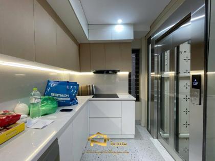 SIÊU VIP- Ôtô Tránh Phố Ngụy Như Kon Tum 46m/ 6T Thang máy 22 Tỷ, Kinh doanh ngon