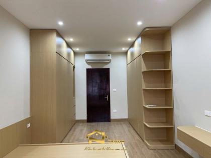 SIÊU VIP- Ôtô Tránh Phố Ngụy Như Kon Tum 46m/ 6T Thang máy 22 Tỷ, Kinh doanh ngon
