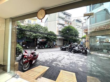 BÁN NHÀ PHÂN LÔ ĐƯỜNG MỘ LAO- HÀ ĐÔNG, KINH DOANH, 61M2, 19.X TỶ
