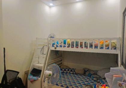 91m2 4 tầng BTCT HXH THÔNG NGUYỄN SƠN, CHDV 22 triệu/tháng, 9ty8