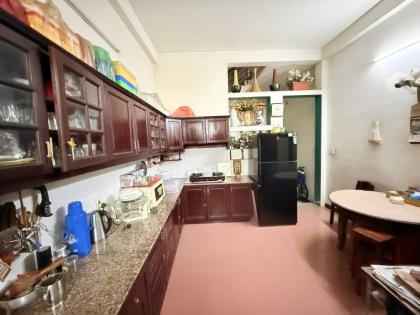 Bán nhà mặt tiền phường Bình Thạnh TPHCM, khu kinh doanh, CHDV, giá rẻ