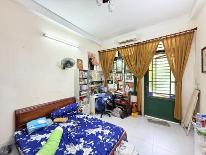 Bán nhà mặt tiền phường Bình Thạnh TPHCM, khu kinh doanh, CHDV, giá rẻ