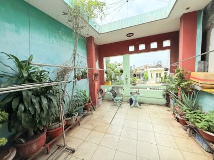 Bán nhà mặt tiền phường Bình Thạnh TPHCM, khu kinh doanh, CHDV, giá rẻ