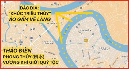 Gấp bán nhà đất TPHCM, giá rẻ, gần mặt tiền, Phường An Khánh Thủ Đức cũ