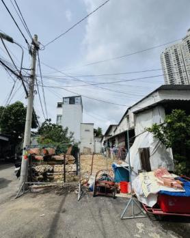 Gấp bán nhà đất TPHCM, giá rẻ, gần mặt tiền, Phường An Khánh Thủ Đức cũ
