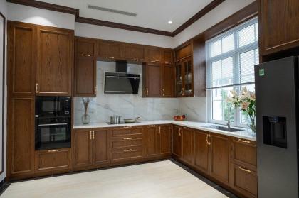 Bán biệt thự liền kề 3 tầng Eurowindow Twins Park Gia Lâm giá 34.5 tỷ