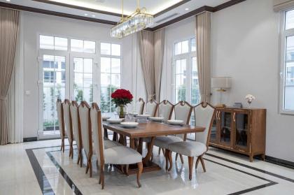 Bán biệt thự liền kề 3 tầng Eurowindow Twins Park Gia Lâm giá 34.5 tỷ