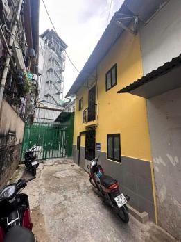 BÁN NHÀ 2 DÃY TRỌ 18 PHÒNG GẦN NGÃ 5 ĐH P8 ĐÀ LẠT - SỔ HỒNG, DOANH THU ỔN ĐỊNH - 4.6 TỶ