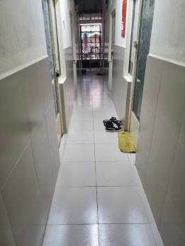 BÁN NHÀ 2 DÃY TRỌ 18 PHÒNG GẦN NGÃ 5 ĐH P8 ĐÀ LẠT - SỔ HỒNG, DOANH THU ỔN ĐỊNH - 4.6 TỶ