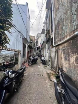 BÁN NHÀ 2 DÃY TRỌ 18 PHÒNG GẦN NGÃ 5 ĐH P8 ĐÀ LẠT - SỔ HỒNG, DOANH THU ỔN ĐỊNH - 4.6 TỶ