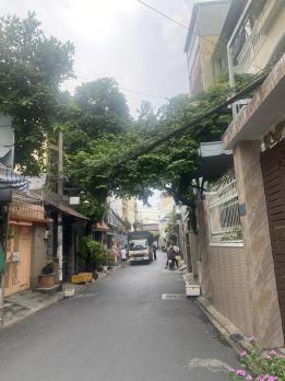**Bán nhà HXH Trường Chinh, phường 13, Tân Bình; (4,5*16) 2 tầng - 7 tỷ