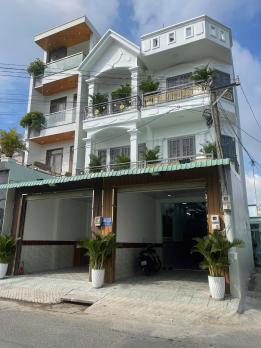 BÁN CẶP NHÀ MẶT TIỀN HIỆP THÀNH 07 – NGAY LÊ VĂN KHƯƠNG – Q.12