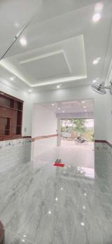BÁN CẶP NHÀ MẶT TIỀN HIỆP THÀNH 07 – NGAY LÊ VĂN KHƯƠNG – Q.12