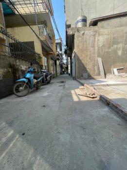 Bán đất Trạm Trôi, Hoài Đức, Phân Lô Ô Tô, 38m2. Giá: 5,7 tỷ
