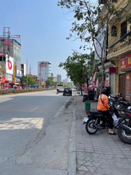 Bán đất Trạm Trôi, Hoài Đức, Phân Lô Ô Tô, 38m2. Giá: 5,7 tỷ