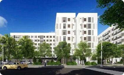 900 triệu sở hữu ngay căn hộ xã hội ngân hàng chính sách cho vay tối đa 70%