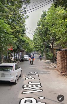 ???? BÁN NHÀ PHỐ VĂN PHÚC hay TÊN KHÁC LÀ TRẦN ĐĂNG NINH – GIÁ TỐT – VỊ TRÍ VÀNG ????