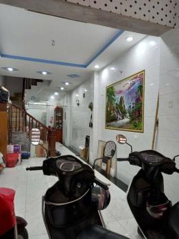 ???? BÁN NHÀ PHỐ VĂN PHÚC hay TÊN KHÁC LÀ TRẦN ĐĂNG NINH – GIÁ TỐT – VỊ TRÍ VÀNG ????