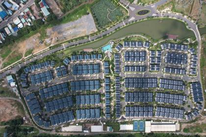 Lương 5 triệu vẫn mua được chung cư tại Long Thành – Hỗ trợ vay 70% cực dễ