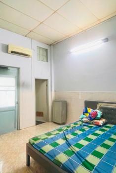 ✈️ Tân Phú - hẻm xe tải - 70m² ( 4x17.5 ) 3 tầng - 4pn, 4wc - sổ A4 - chỉ 6.7 tỷ.