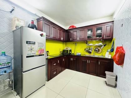 Nhà Đường Sư Vạn Hạnh Quận 10 Phường 10 Cũ.