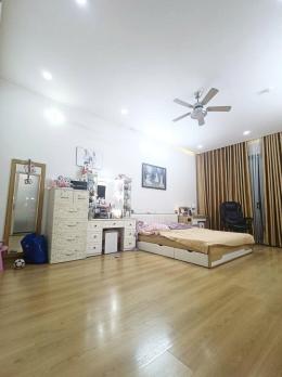 Bán nhà phố Hẻm 1/ Lê Văn Sỹ - Trần Quang Diêu, Quận 3, 6x13m, 3 Tầng - 4PN, 14,5 tỷ