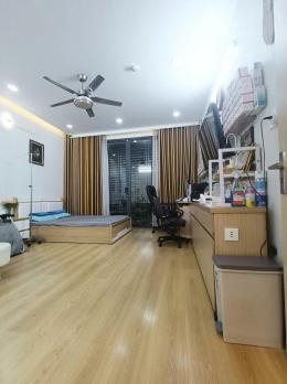 Bán nhà phố Hẻm 1/ Lê Văn Sỹ - Trần Quang Diêu, Quận 3, 6x13m, 3 Tầng - 4PN, 14,5 tỷ
