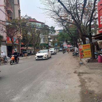 Lô Góc Mặt Phố Văn Phú – 7 Tầng Thang Máy – Hầm Ô Tô – Dòng Tiền 65tr/Tháng