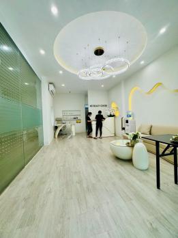Lô Góc Mặt Phố Văn Phú – 7 Tầng Thang Máy – Hầm Ô Tô – Dòng Tiền 65tr/Tháng