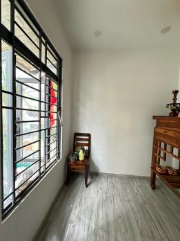 BÁN NHÀ ĐẸP LUNG LINH NGAY PHÚ NHUẬN 2 TẦNG 37M TẶNG NỘI THẤT XỊN XÒ  CHỈ 6.3 TỶ