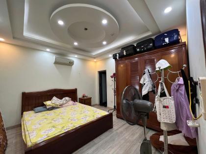 Bán nhà Lê Trọng Tấn, 65m2 x 6 tầng, ô tô tránh