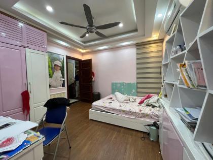Bán nhà Lê Trọng Tấn, 65m2 x 6 tầng, ô tô tránh