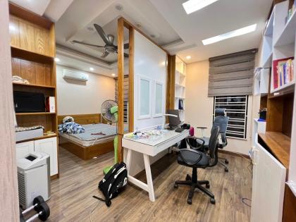 Bán nhà Lê Trọng Tấn, 65m2 x 6 tầng, ô tô tránh
