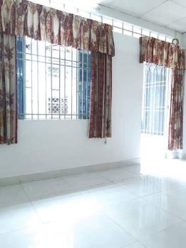 24m2 Bùi Thế Mỹ, hẻm ba gác 1/ thẳng, 2PN, 2ty8