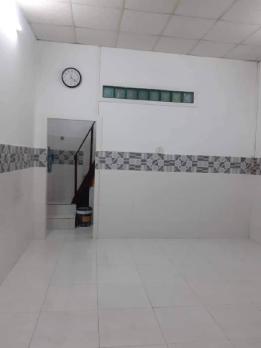 24m2 Bùi Thế Mỹ, hẻm ba gác 1/ thẳng, 2PN, 2ty8