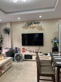 Bán nhà ngõ 2 Hoàng Liệt, Bán đảo Linh Đàm, SĐCC 30m2, ngõ ô tô