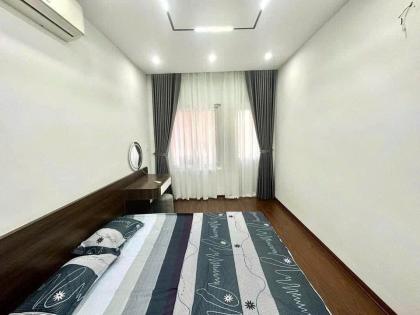 Bán nhà phố Quan Nhân, Thanh Xuân, nhà đẹp dân xây, ngõ rộng, ban công thoáng sáng