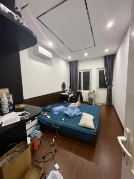 Bán nhà phố Quan Nhân, Thanh Xuân, nhà đẹp dân xây, ngõ rộng, ban công thoáng sáng