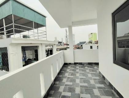 BÁN NHÀ HỒNG TIẾN LONG BIÊN, THANG MÁY NHẬP KHẨU, 15M RA PHỐ, GIÁ MỀM NHƯ BÚN