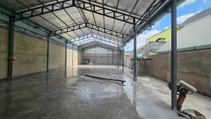 CC CHO THUÊ MTKD - NHÀ (12x35) MT TRƯNG NỮ VƯƠNG, TT HÓC MÔN – VỊ TRÍ VIP.