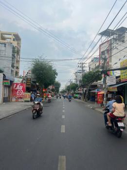 ĐẤT ĐẸP GÓC 2MT – XE HƠI VÀO TẬN NƠI – ĐƯỜNG NGUYỄN VĂN QUÁ, Q12