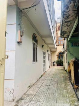 Bán nhà đường số 6, chia làm 3 căn cho thuê 12tr gần UBND Tam Bình, Thủ Đức 65m2 5.2 tỷ