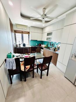Tòa Nhà Mặt Phố Mai Dịch – 2 Mặt Tiền – 7 Tầng – 29 Tỷ