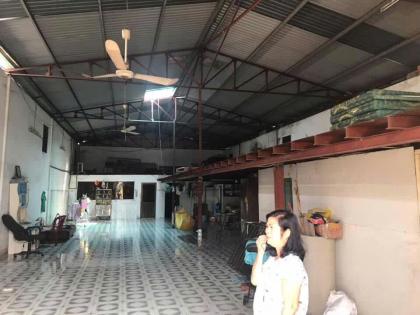 BÁN NHÀ XƯỞNG (460.6M²) THỔ CƯ 100% THẠNH XUÂN, Q12 GIÁ RẺ CHỈ 19.5 TỶ