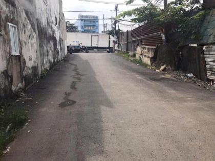 BÁN NHÀ XƯỞNG (460.6M²) THỔ CƯ 100% THẠNH XUÂN, Q12 GIÁ RẺ CHỈ 19.5 TỶ