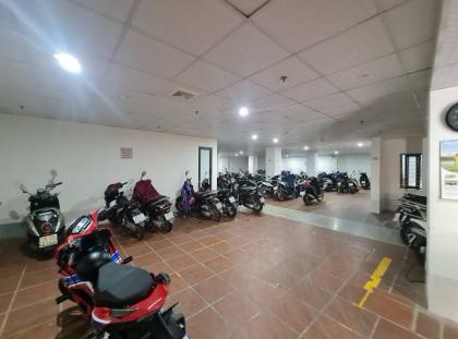 Bán Nhà Mặt Phố Quận Hai Bà 457m2-9T MT14,5m Vỉa Hè 280 Tỷ Trần Đại Nghĩa.