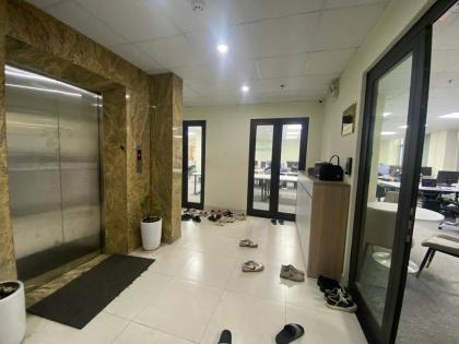 Bán Nhà Mặt Phố Quận Hai Bà 457m2-9T MT14,5m Vỉa Hè 280 Tỷ Trần Đại Nghĩa.