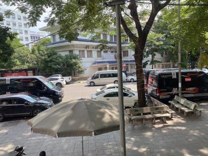 Bán Nhà Mặt Phố Quận Hai Bà 457m2-9T MT14,5m Vỉa Hè 280 Tỷ Trần Đại Nghĩa.