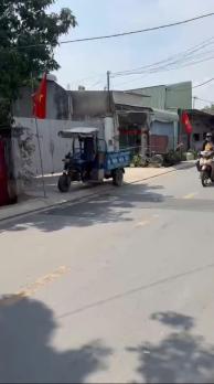 BÁN GẤP LÔ ĐẤT MẶT TIỀN THẠNH XUÂN 31 – QUẬN 12 FULL THỔ CƯ GIÁ TỐT