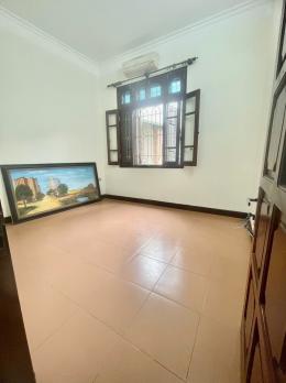 Bán nhà phố Hoàng Văn Thái, Thanh Xuân, phân lô, gần ô tô , 2 mặt thoáng trước sau